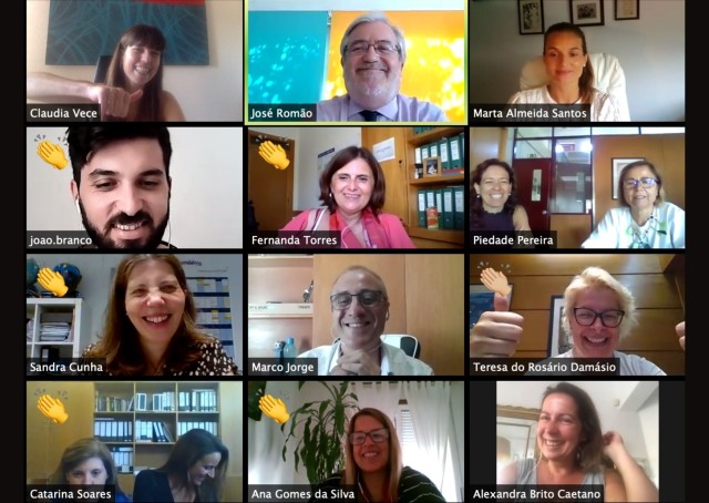 L’efficacia del Coaching online