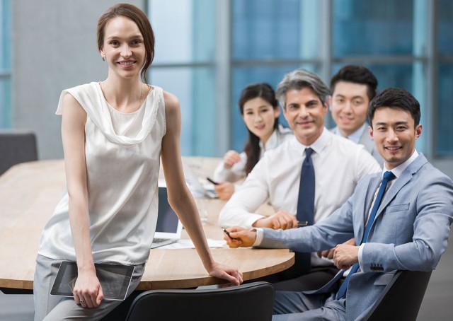 L’Executive Coaching: un game changer per i leader di oggi