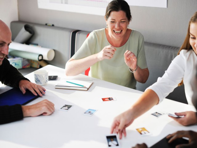 L’importanza di diffondere i valori all’interno delle imprese