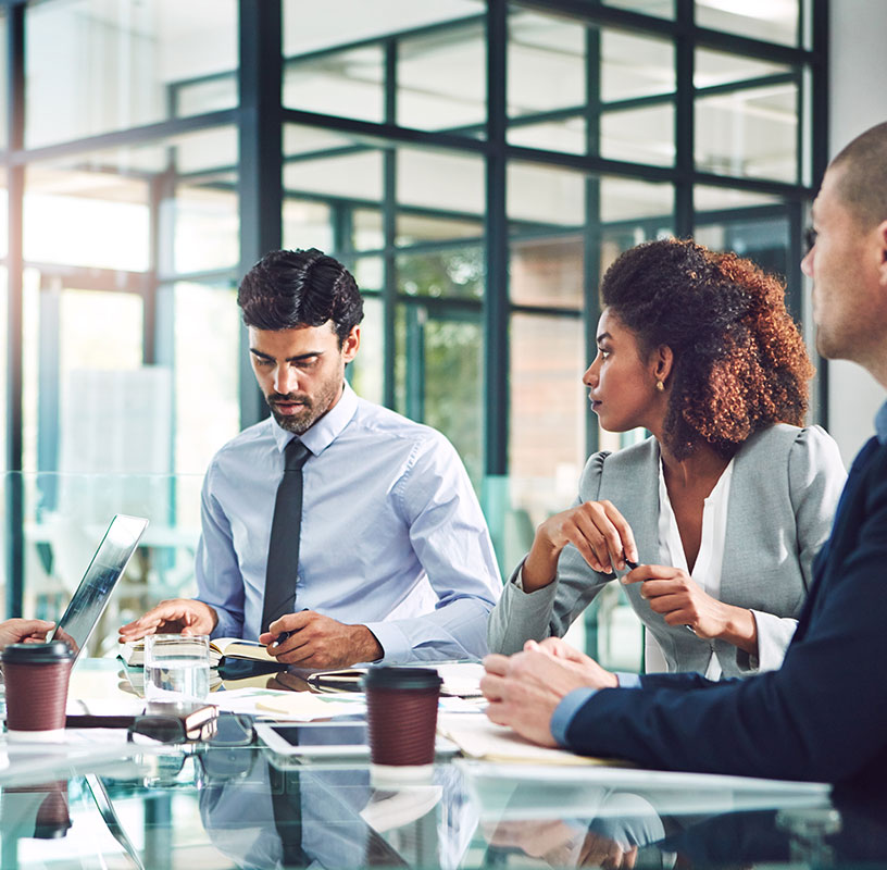 Why many companies have management but lack leadership