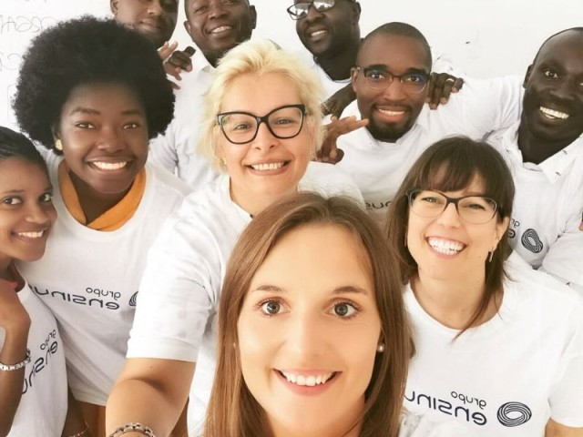 Progetto africa: coaching e sviluppo delle soft skills 