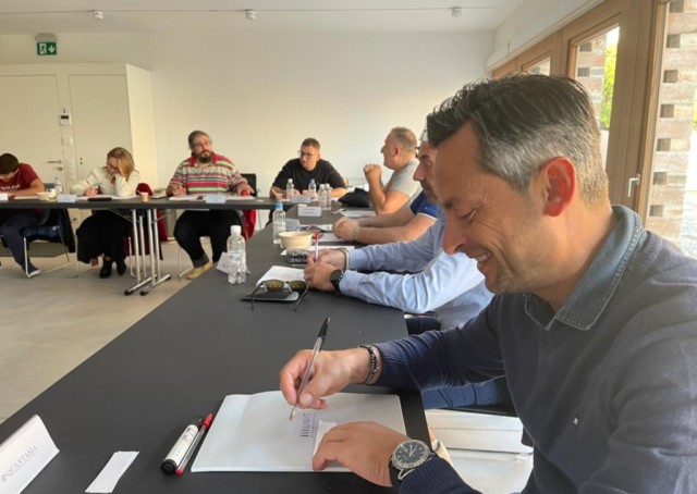 S.O.S HR: ecco perché alcuni collaboratori sono scettici nei confronti della formazione aziendale!
