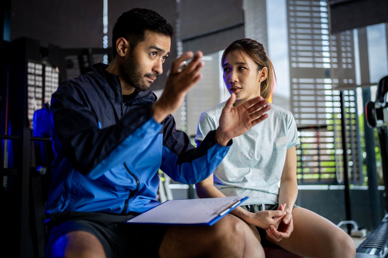 Coaching Neuro Emozionale per sportivi e atleti