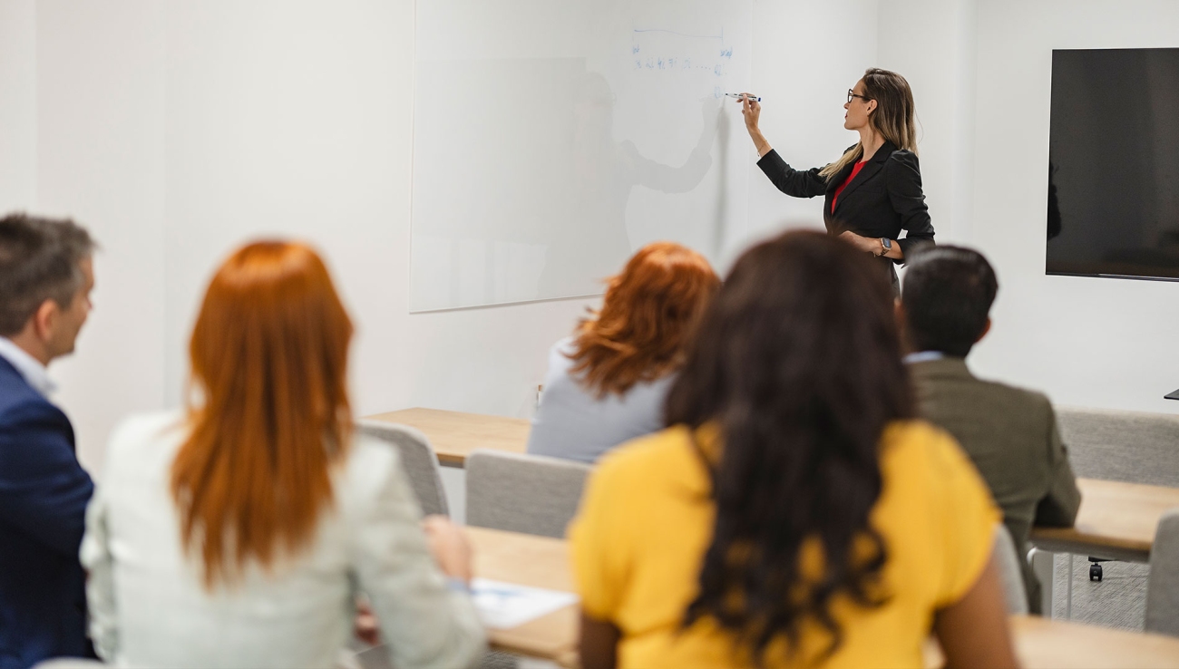 Coaching per la Leadership nel Settore Educativo e Accademico