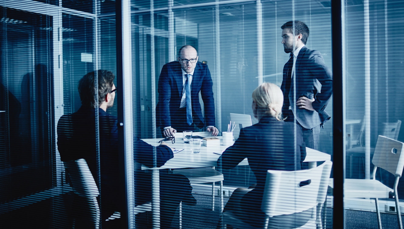Decision-Making Training