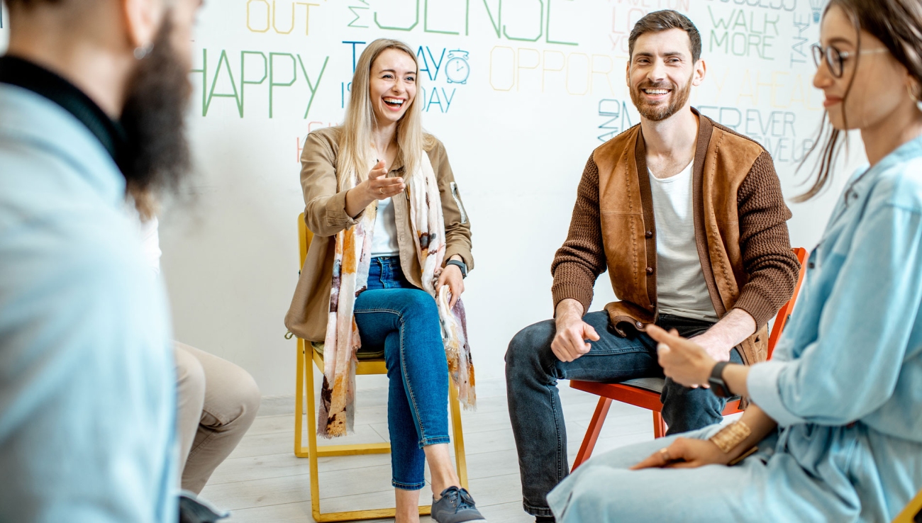 Emotional Intelligence in contesti creativi