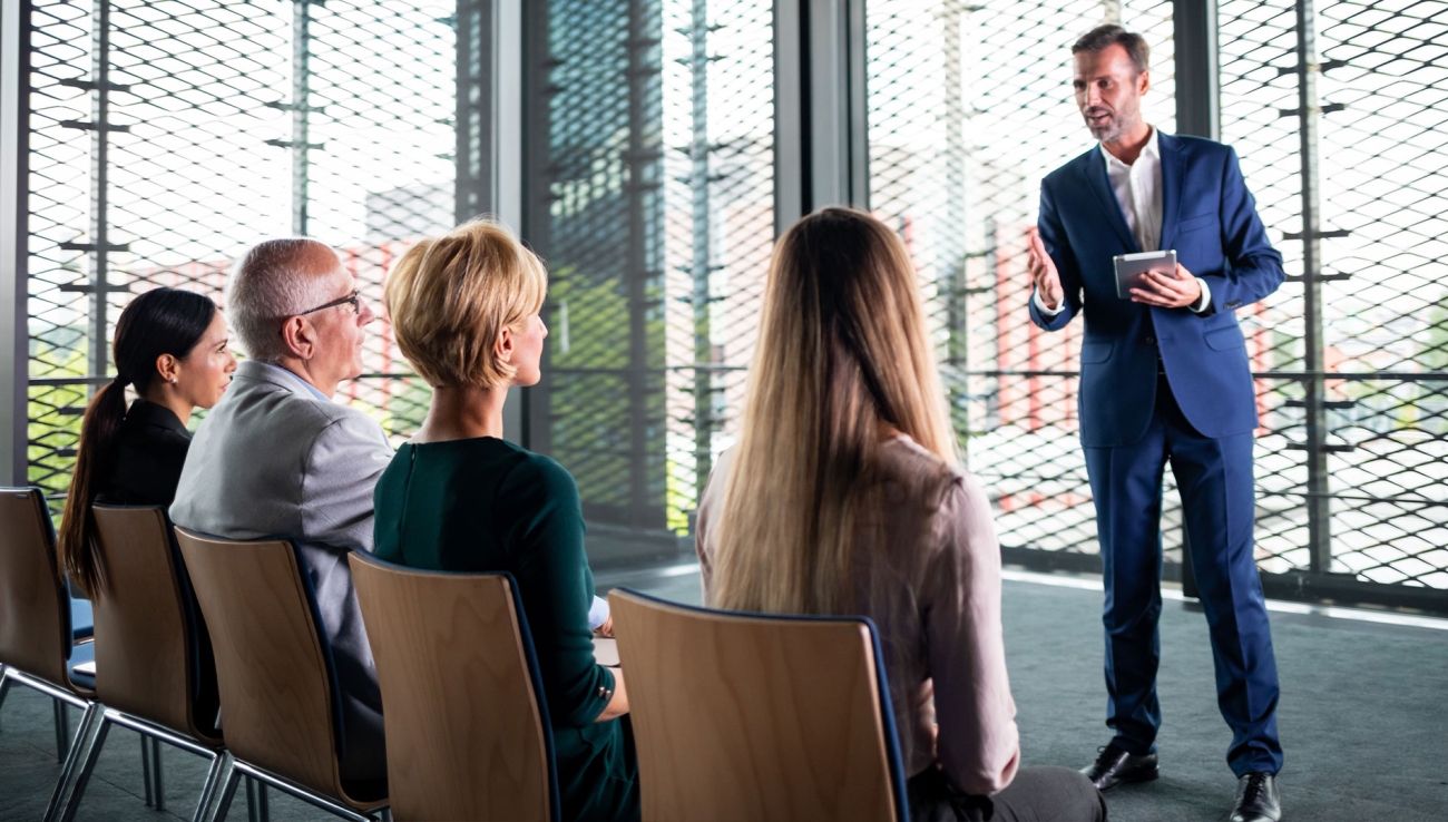 Executive Coaching per Studi Legali