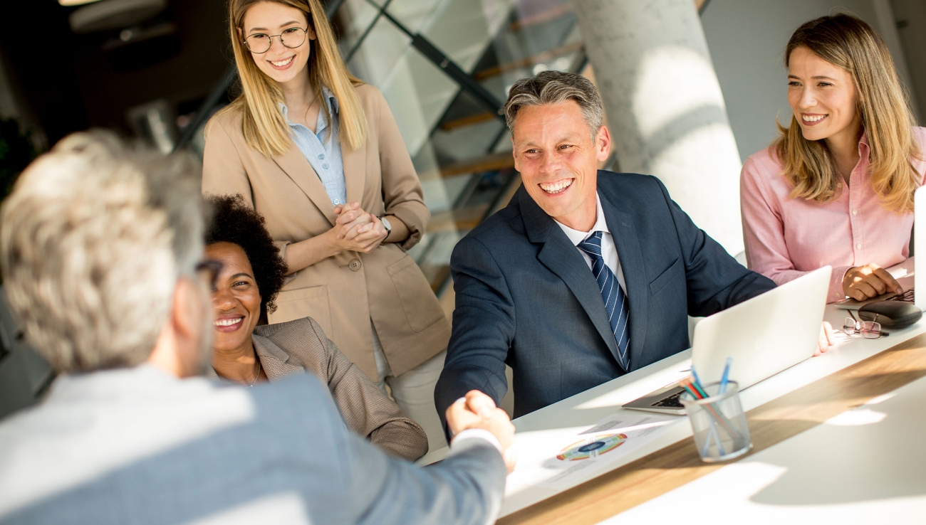 Financial Leadership & Coaching