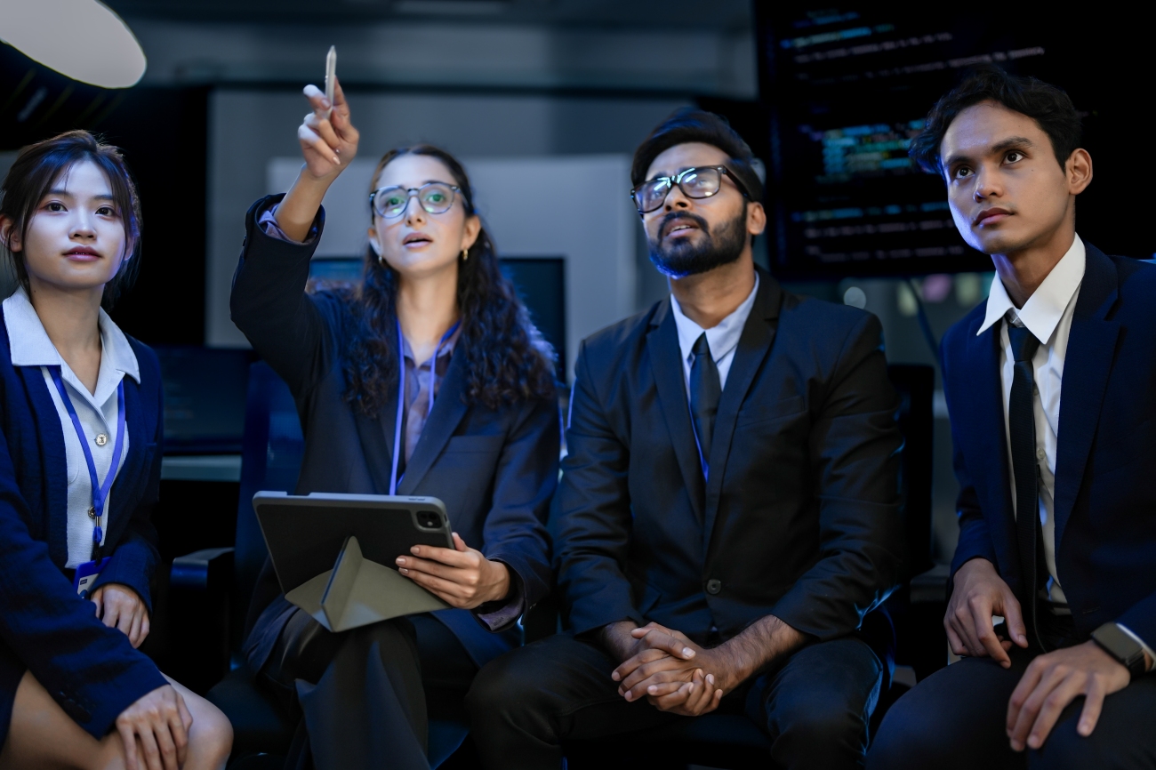 Formazione sulla resilienza per ambienti ad alta performance
