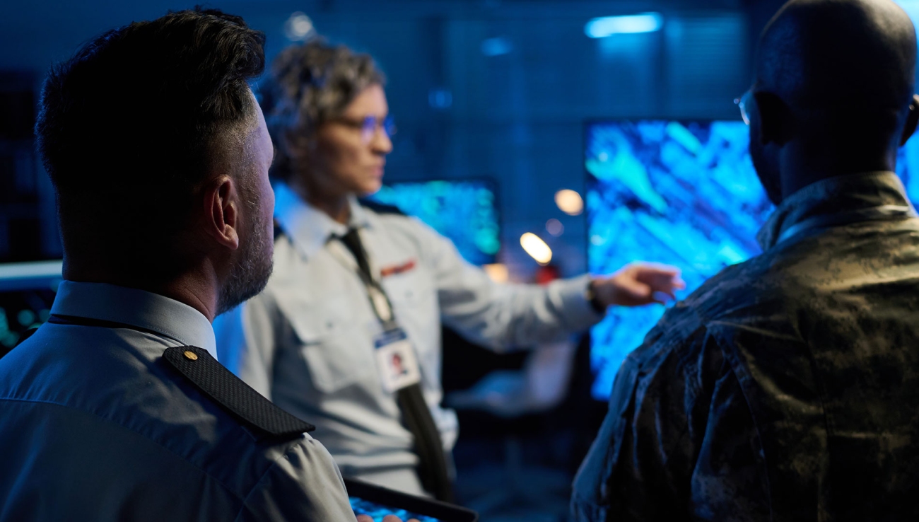 Formazione sulla Resilienza per Team del Settore Aerospaziale