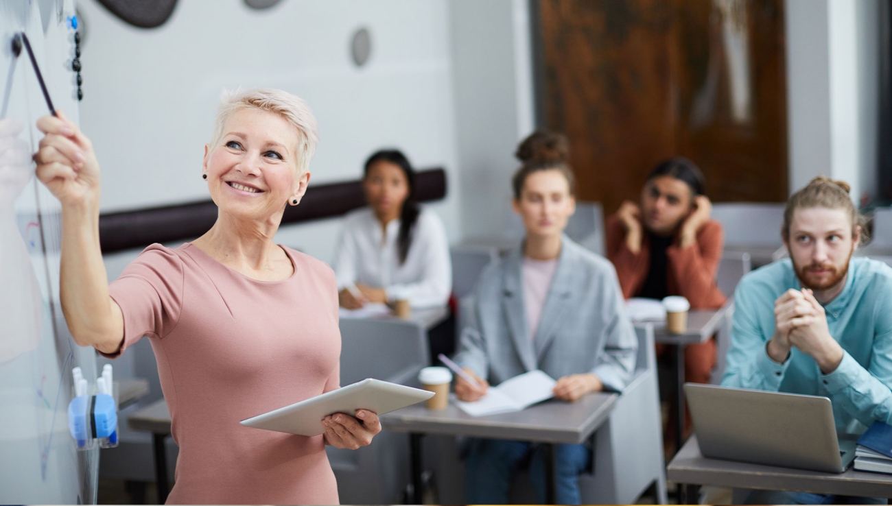 Formazione sulle Soft Skills per Educatori 