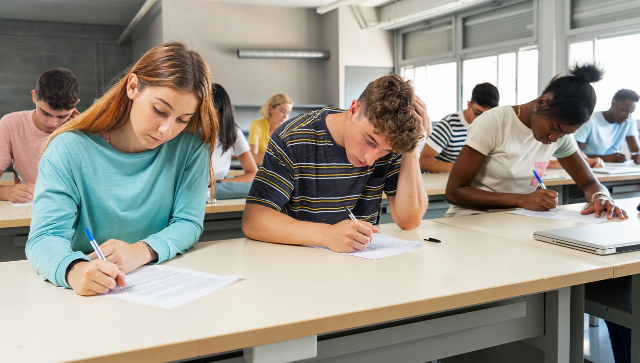 Gestione del Cambiamento nelle Riforme Educative