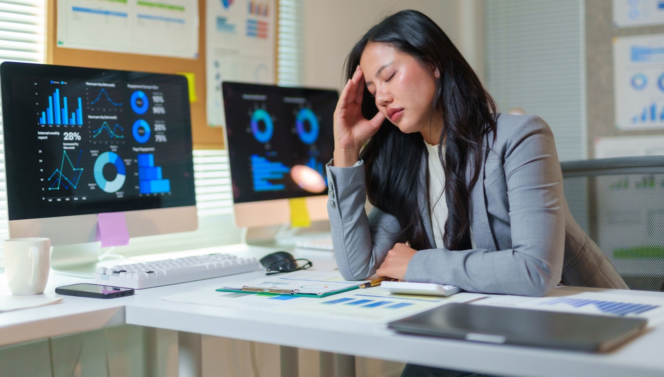 Gestione dello Stress per settori ad alta performance