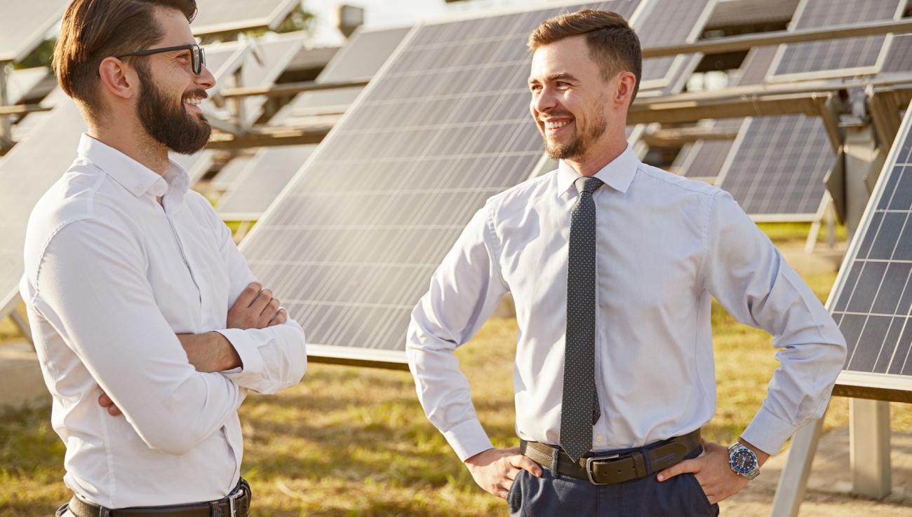 Guidare l’innovazione e la sostenibilità nel settore energetico