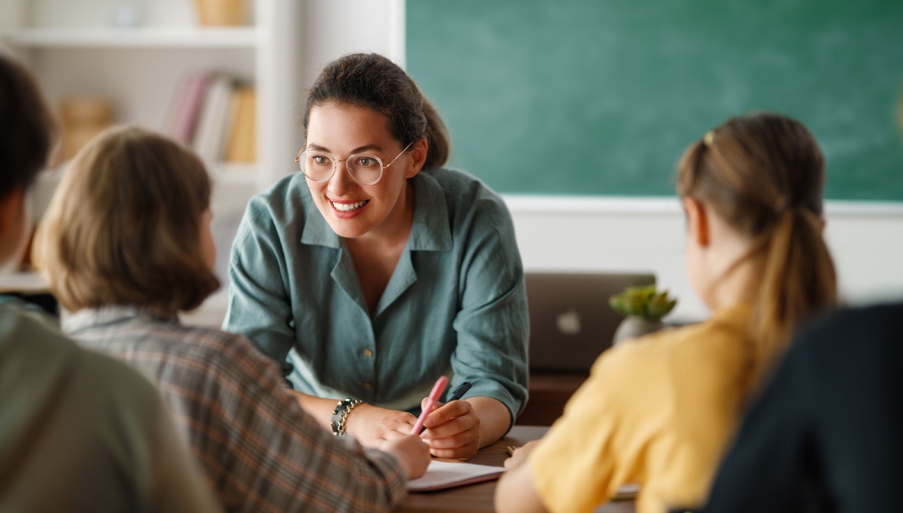 Intelligenza Emotiva per Educatori e Formatori