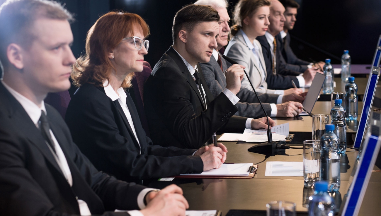 Leadership Coaching per Politici