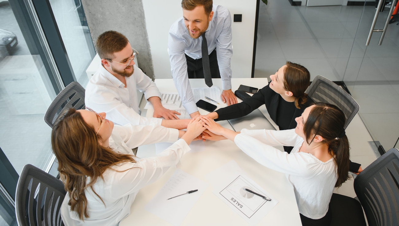 Ottimizzazione delle dinamiche di team e dei processi operativi 