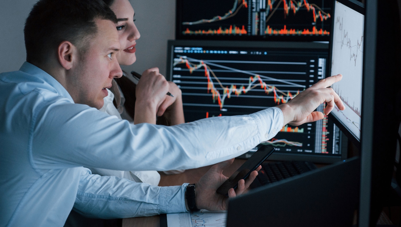 Strategie di gestione del cambiamento per il settore finanziario