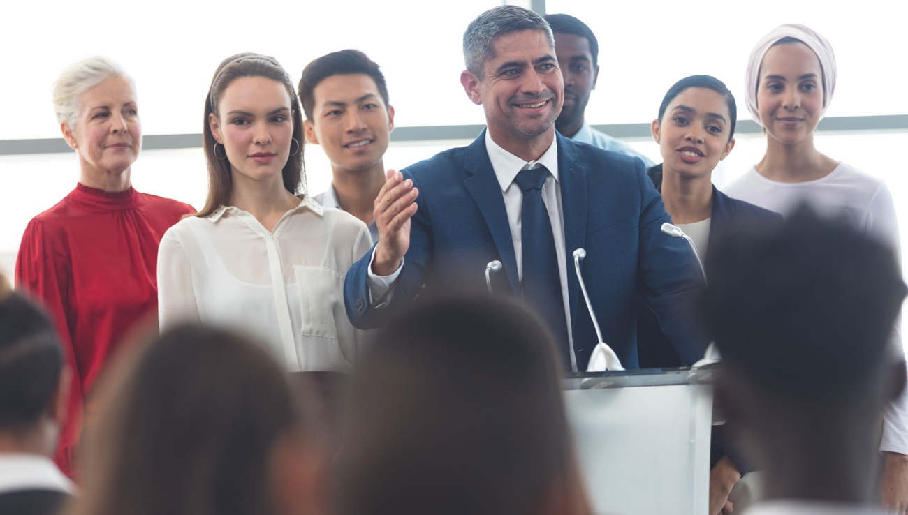Sviluppo della Resilienza Emotiva per Leader e Team nel Settore Pubblico