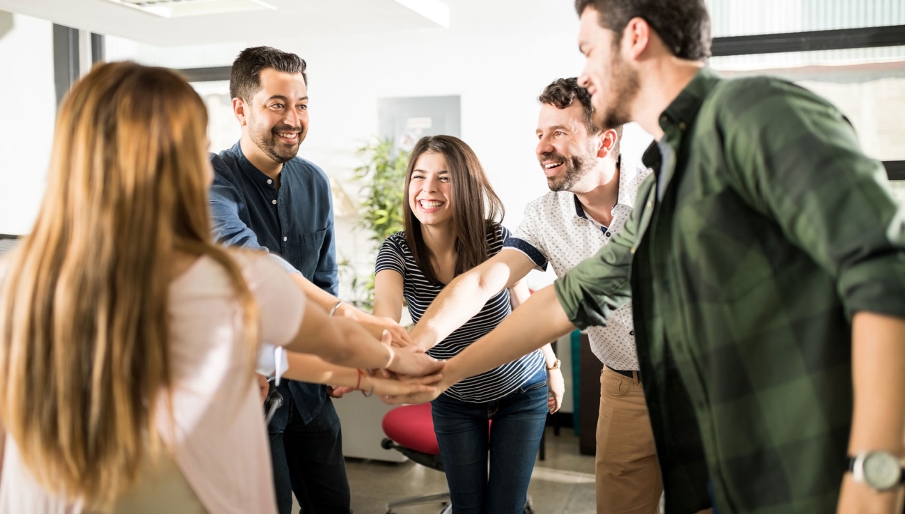 Team Building Strategico per il Retail e l’E-commerce