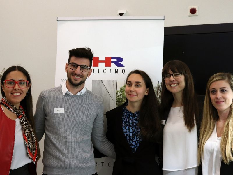 HR Ticino