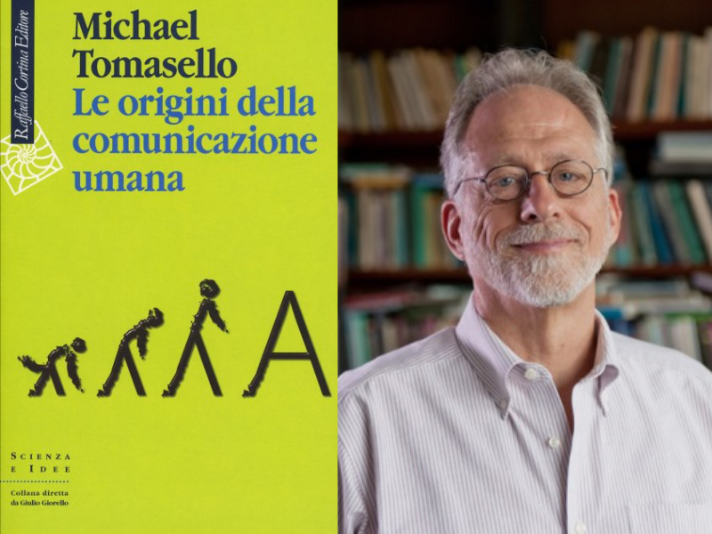 Le origini della comunicazione umana