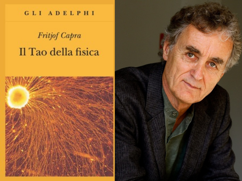 Fritjof Capra dimostra che esiste una sostanziale armonia tra lo spirito della saggezza orientale e le concezioni più recenti della scienza occidentale.