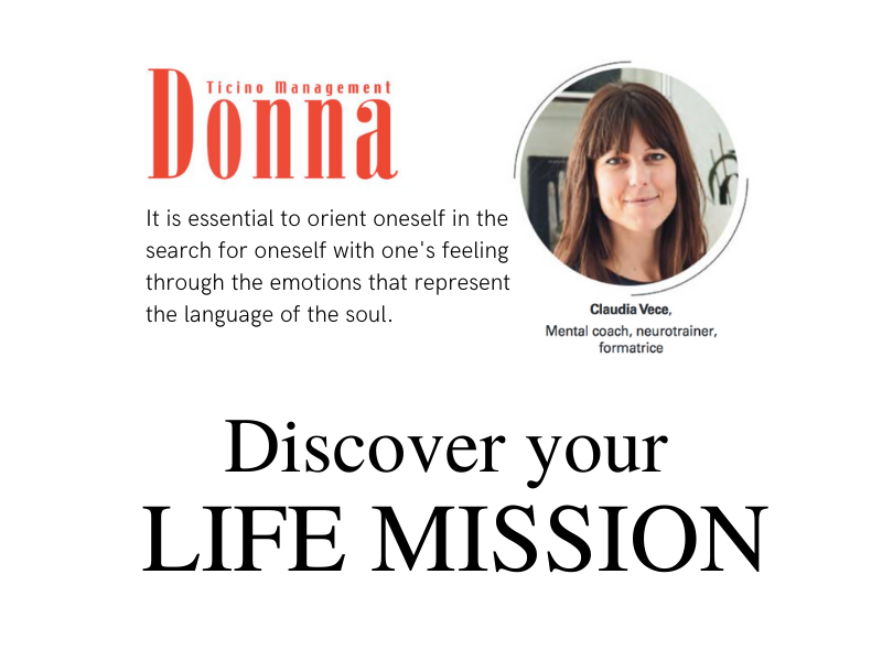 LIFE MISSION