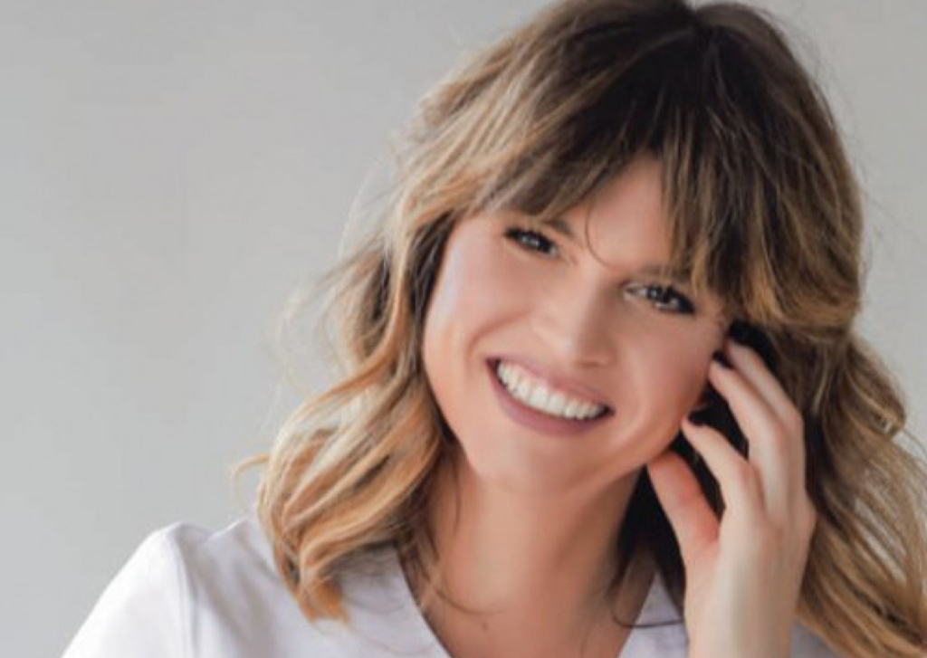 Lire le témoignage écrit par le top model Jelena.