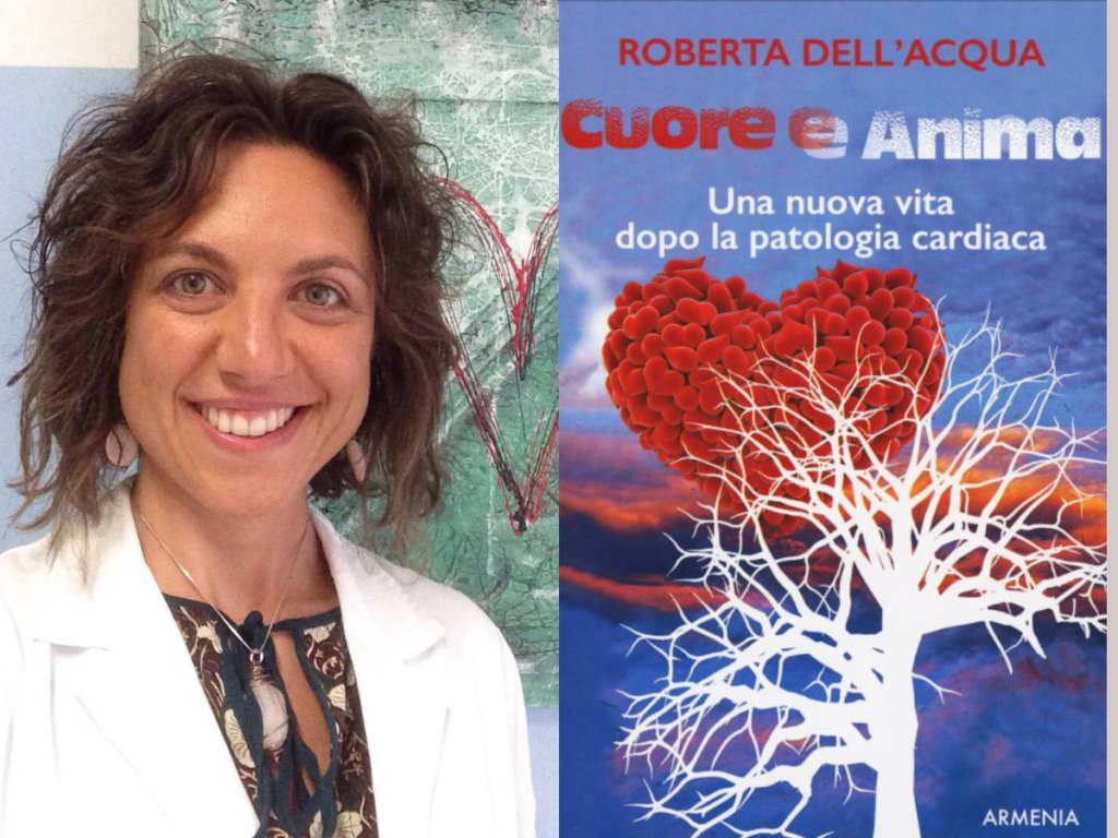 Roberta Dell'Acqua per Quantasia